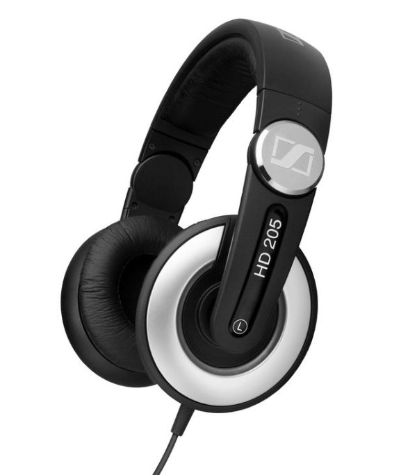 Sennheiser HD 205 II
