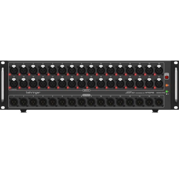 Behringer S32