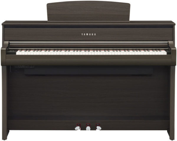Yamaha CLP-675DW — изображение 2