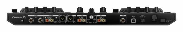 Pioneer DDJ-RR — изображение 5
