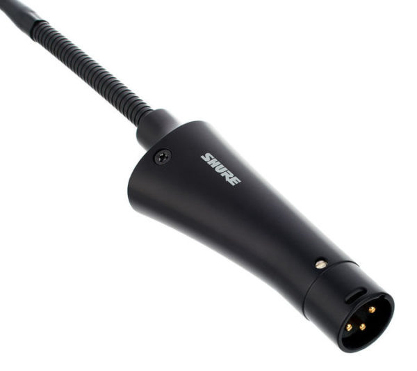 Shure CVG18S-B/ C — изображение 3