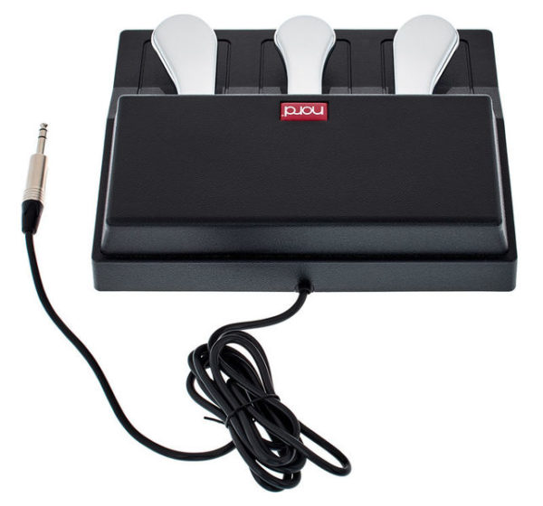 Clavia Nord Triple Pedal — изображение 2