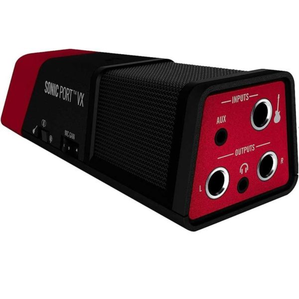 Line 6 Sonic Port VX