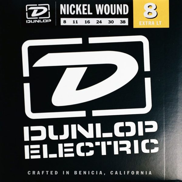 Dunlop DEN0838