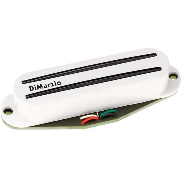 DiMarzio The Tone Zone S DP189W