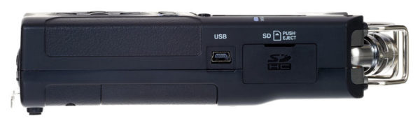 Tascam DR-40 V2 — изображение 5