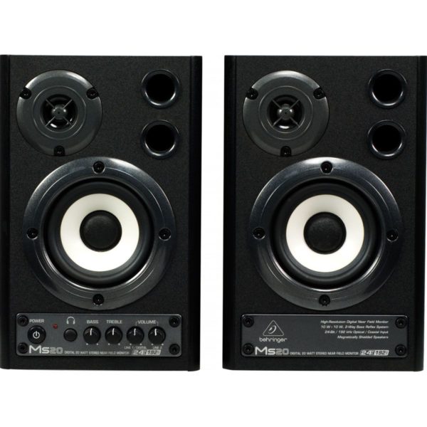Behringer MS20