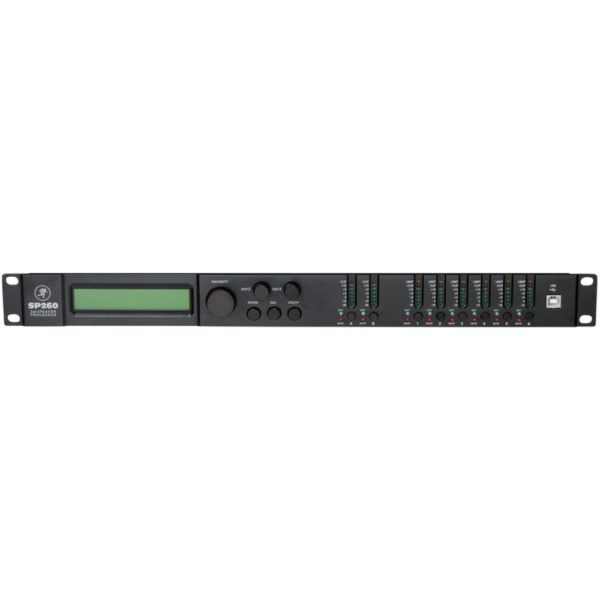 Mackie SP260