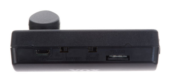 VOX AP-IO Amplug I/ O — изображение 3