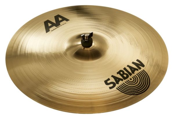 Sabian 20'' AA Medium Ride