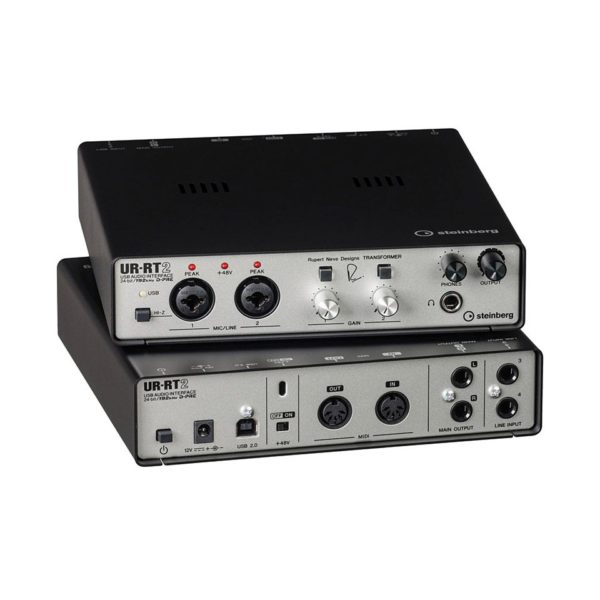 Steinberg UR-RT2