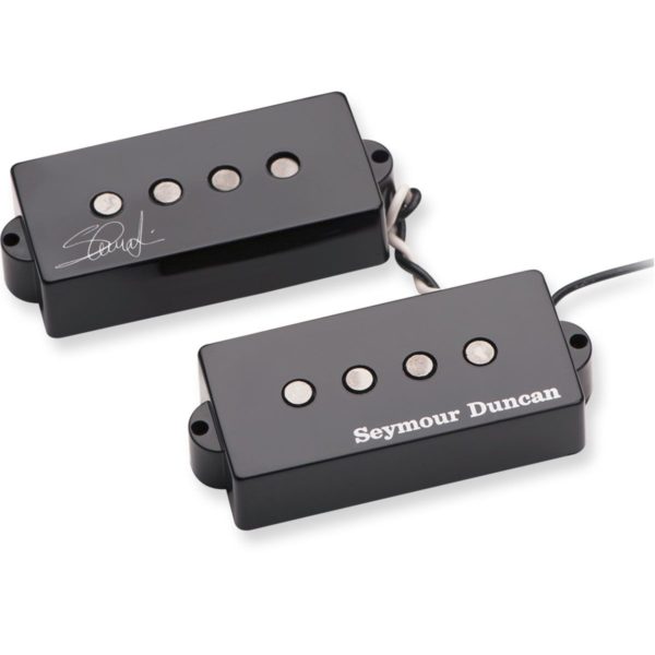 Seymour Duncan SPB-4 Steve Harris Signature PBass