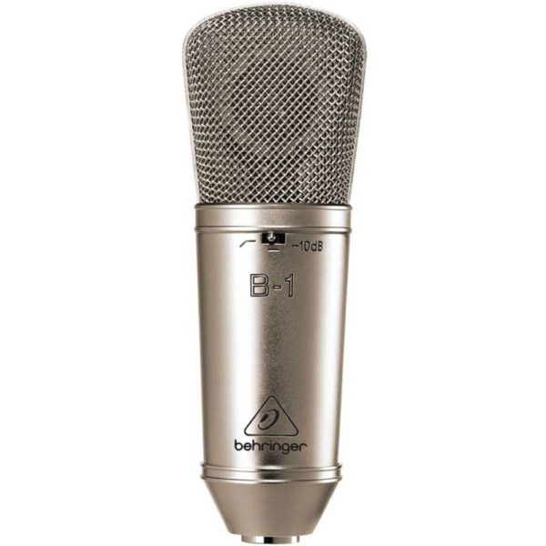 Behringer B-1