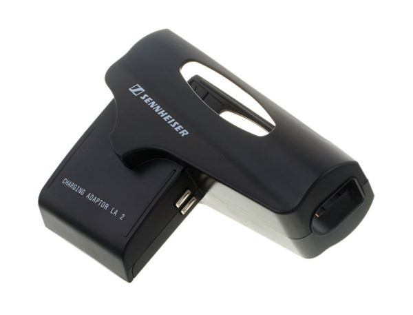 Sennheiser LA 2 — изображение 4