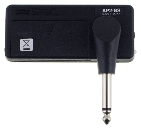 VOX AP2-BS Amplug 2 Bass — изображение 5