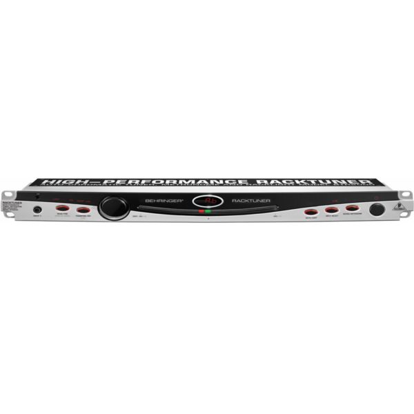 Behringer BTR2000 RackTuner