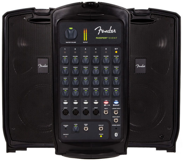 Fender Passport Event — изображение 2