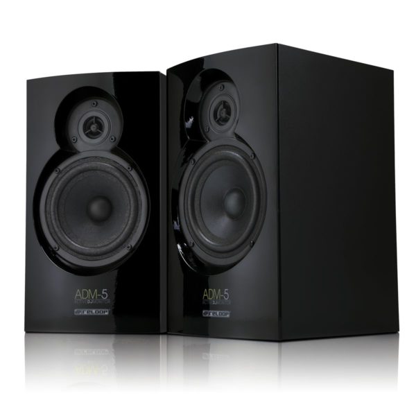 Reloop ADM-5