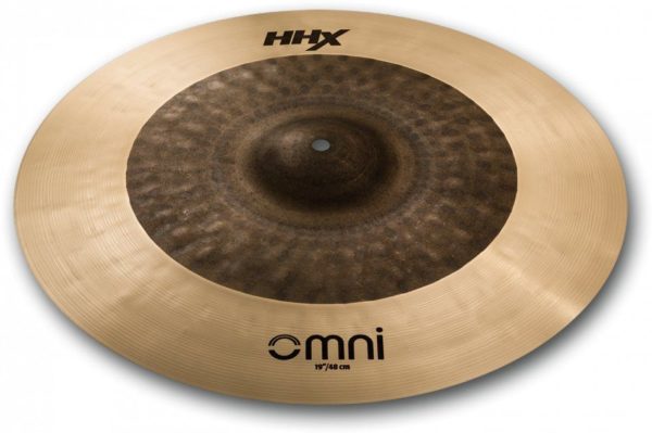 Sabian 19'' HHX Omni