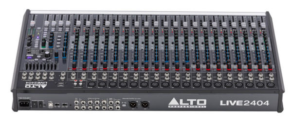 Alto LIVE 2404 — изображение 5