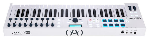 Arturia KeyLab Essential 49 — изображение 3