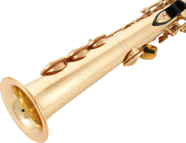 Yamaha YSS-475 (2) — изображение 5