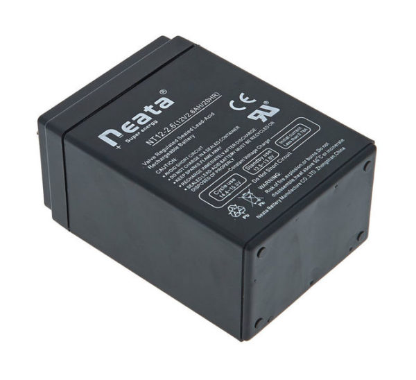 Behringer BAT1 — изображение 3