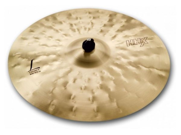 Sabian 21'' HHX Legacy Ride