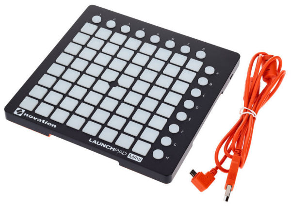 Novation Launchpad Mini MKII — изображение 2