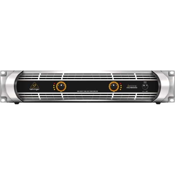 Behringer iNuke NU12000