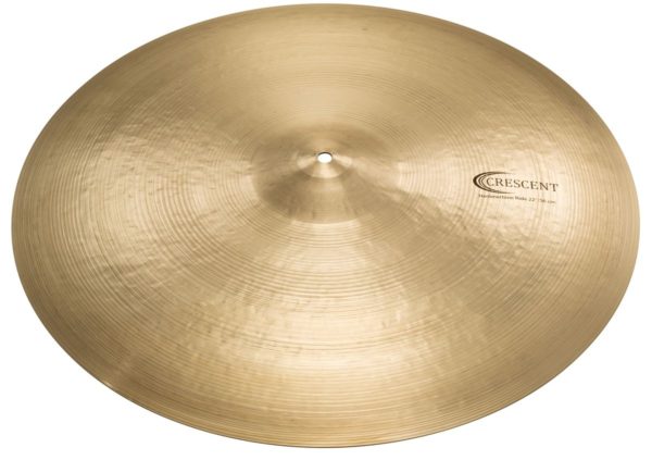 Sabian 22'' Crescent Hammertone Ride
