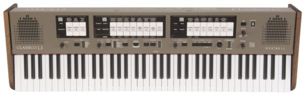 Dexibell CLASSICO L3