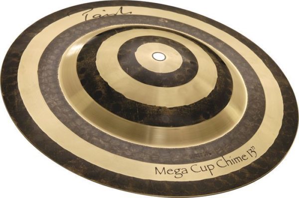 Paiste 13'' Signature Mega Cup Chime