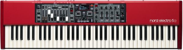 Clavia Nord Electro 5D 73