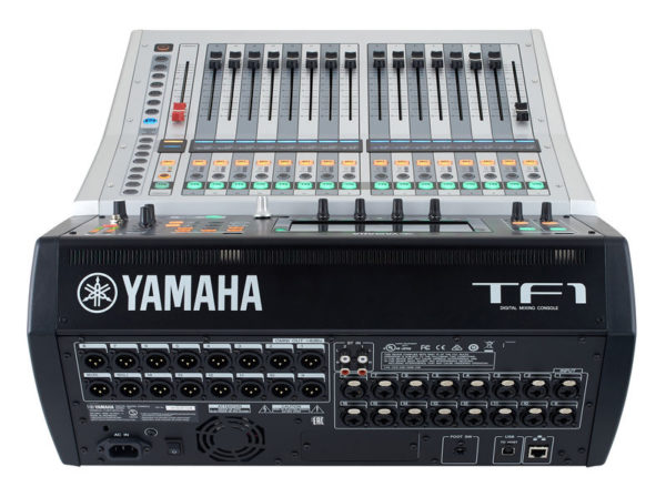 Yamaha TF1 — изображение 4