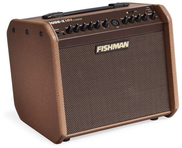 Fishman PRO-LBC-EU5