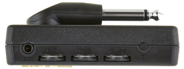 VOX AP2-MT Amplug 2 Metal — изображение 3