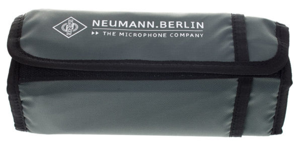 Neumann KMS 104 BK(SW) — изображение 5