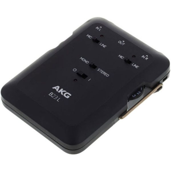 AKG B23L