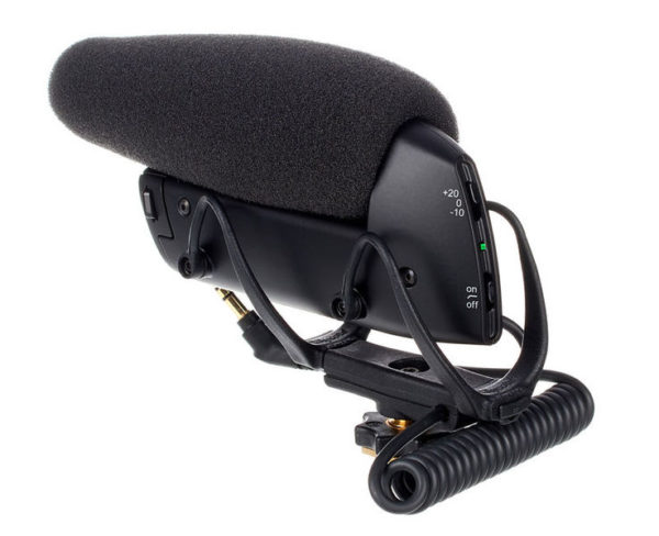 Shure VP83 — изображение 2