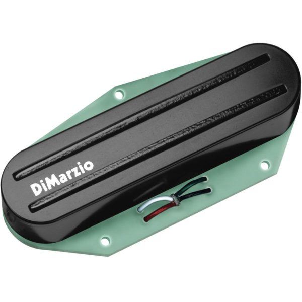 DiMarzio The Chopper T Bridge DP384BK