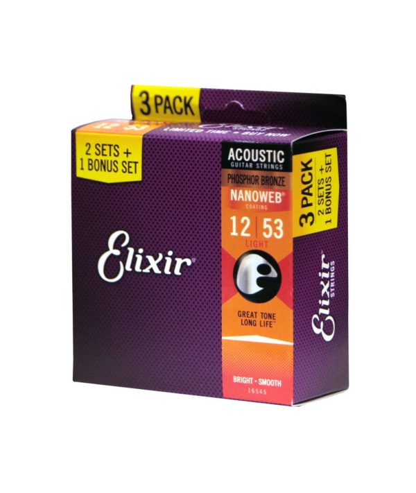 Elixir 16545