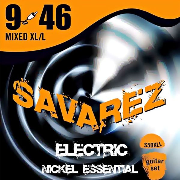 Savarez S50XLL