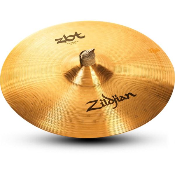 Zildjian 18` ZBT Crash Ride