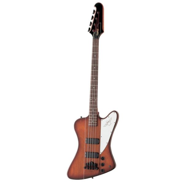 Epiphone Thunderbird IV Bass Reverse Vintage Sunburst