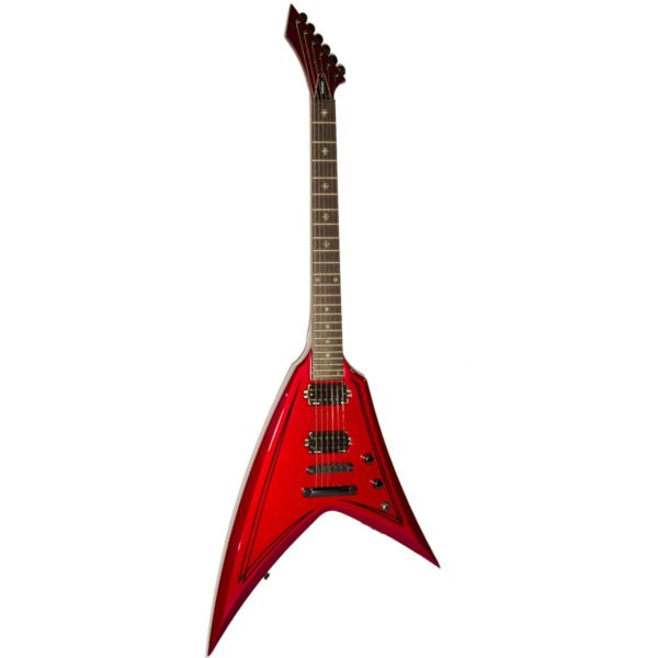 Washburn WV40 MRKBB