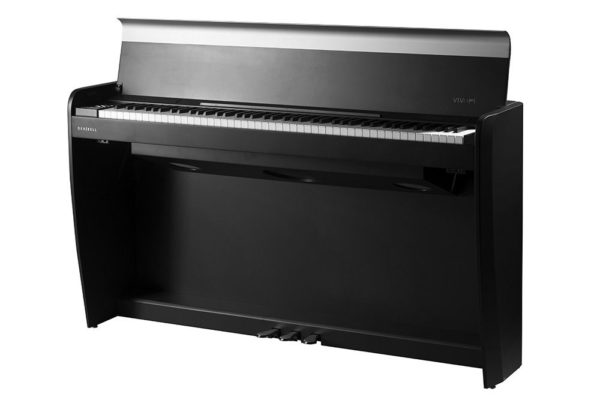 Dexibell VIVO H7 BK