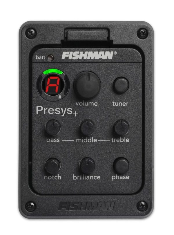 Fishman PRO-PSY-201