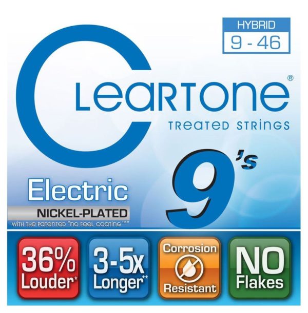 Cleartone 9419