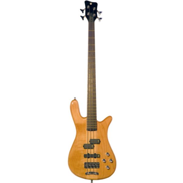 Warwick STREAMER STAGE I Natural Highpolish